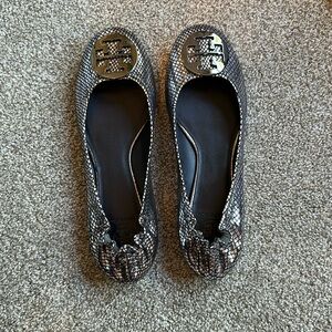 Tory Burch Ballerina slippers